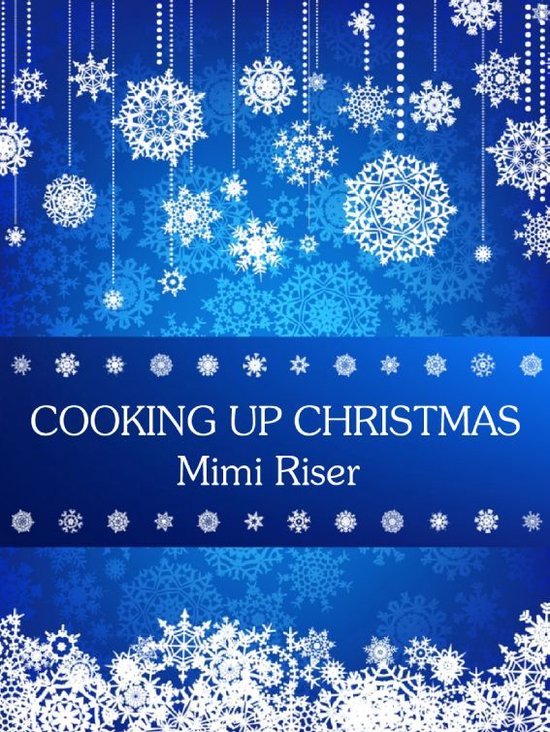 Cooking Up Christmas - cover