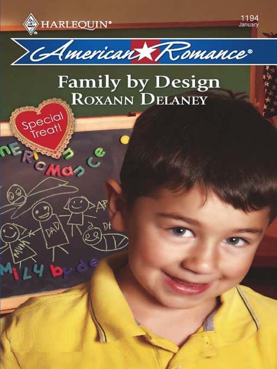 Family by Design - cover