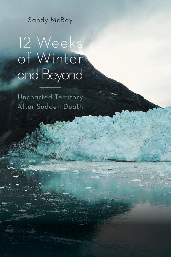 12 Weeks of Winter and Beyond - cover