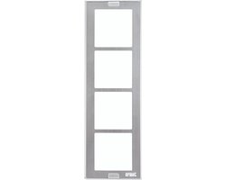Urmet Synthesi s2 cadre 4 module