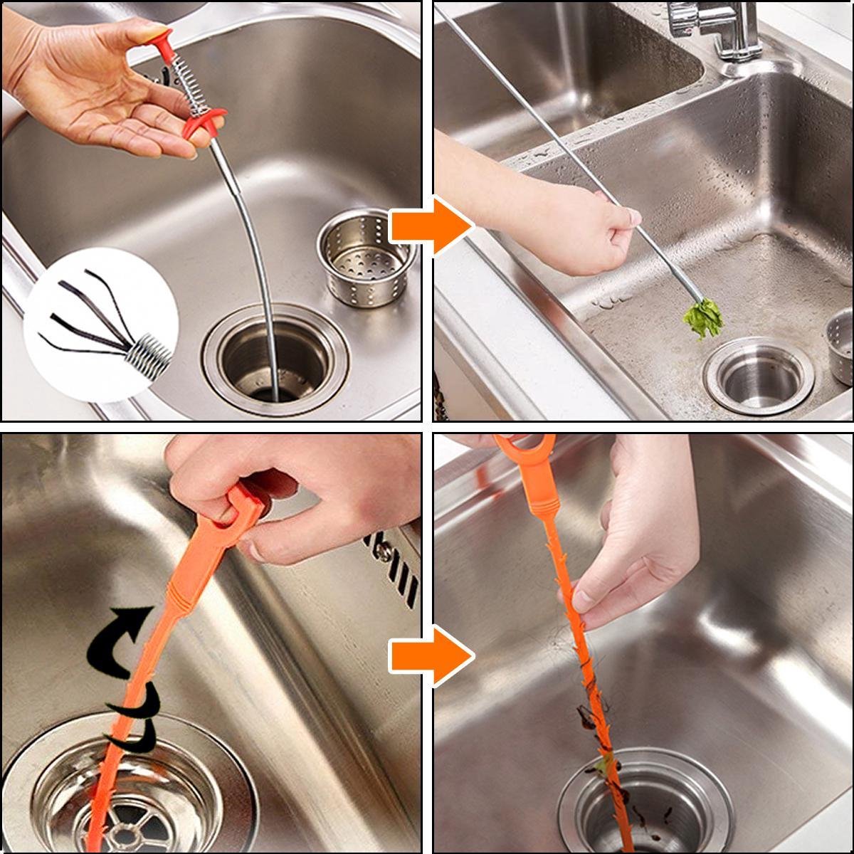 Gootsteenontstopper - Ontstoppers kopen? | Korting tot 65