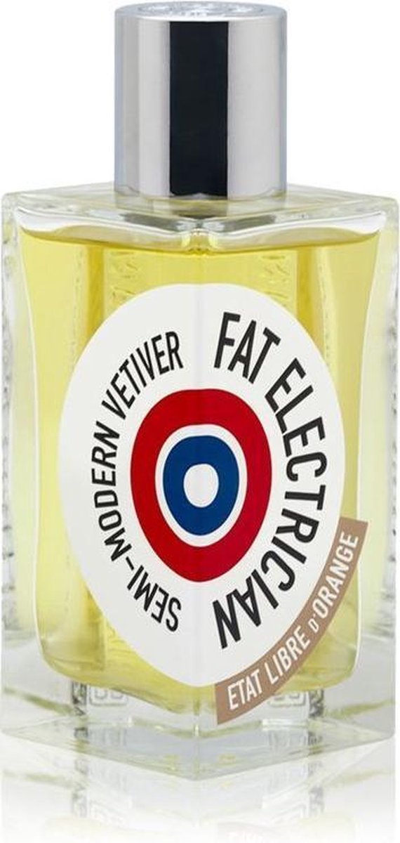 Etat Libre D'Orange Fat Electrician - 50ml - Eau de parfum