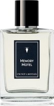 Une Nuit Nomade  Memory Motel Une Nuit A Montauk eau de parfum 100ml eau de parfum