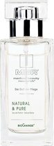 MBR Biochange Natural & Pure eau de parfum 50ml