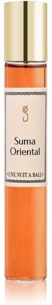 Une Nuit Nomade Suma Oriental Une Nuit A Bali eau de parfum 25ml eau de parfum
