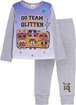 LOL Surprise pyjama - meisjes - kinder/tiener- pyjama - maat 104/110