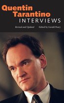 Conversations with Filmmakers Series - Quentin Tarantino