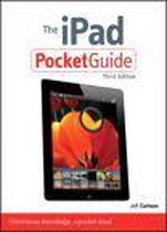 Omslag The iPad Pocket Guide