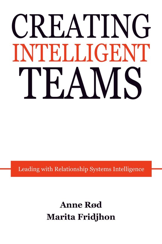 Creating Intelligent Teams