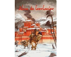 Alim de leerlooier hc02. verdreven