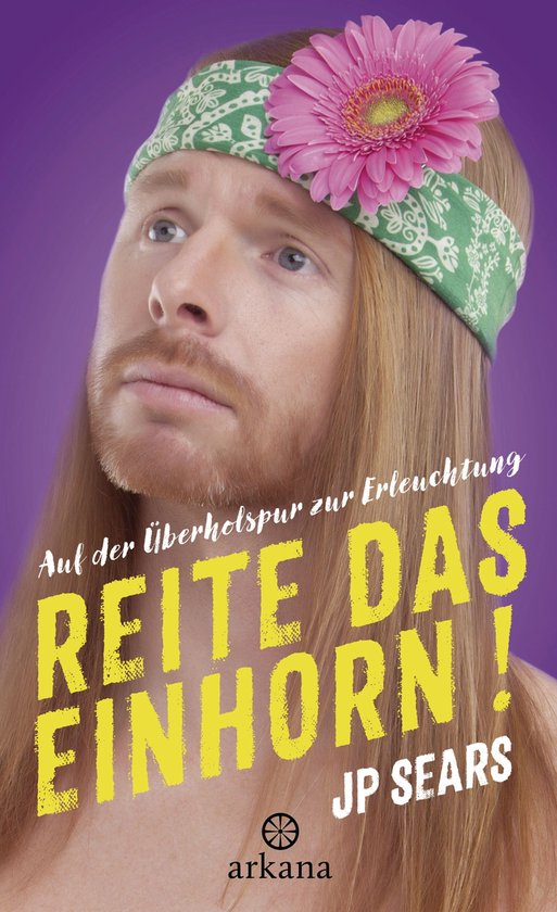Reite das Einhorn! - cover