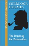 Sherlock Holmes 5 - The Hound of the Baskervilles