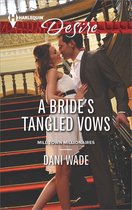 Omslag A Bride's Tangled Vows