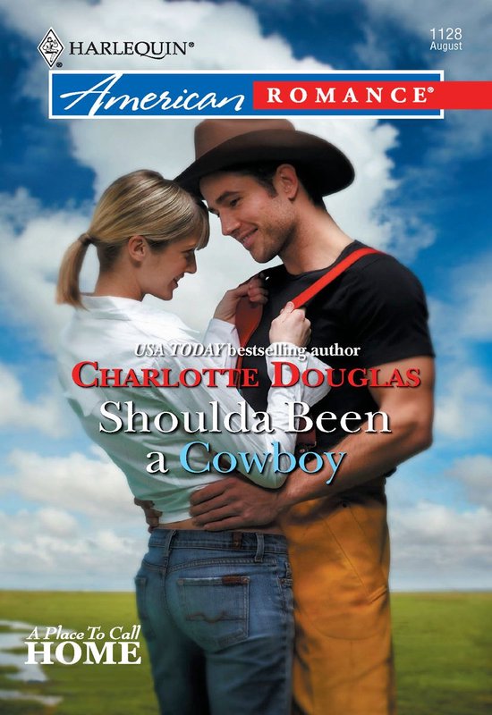Shoulda Been a Cowboy - cover