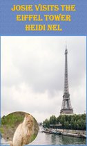 Josie Visits The Eiffel Tower