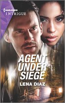 The Justice Seekers 2 - Agent Under Siege