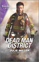 The Taylor Clan: Firehouse 13 2 - Dead Man District