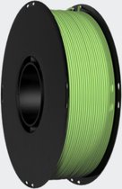 Kexcelled PLA K5 1.75mm piekgroen/peak green-1000g(1kg)-3d printing filament