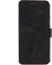 Samsung Galaxy S8 Plus | Wallet Case NovaNL | Bookcase Volume 1.0 | Black