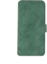 Samsung Galaxy M10 | Wallet Case NovaNL | Bookcase Volume 1.0 | Green