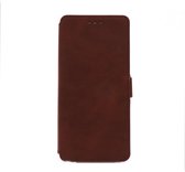Samsung Galaxy A70 | Wallet Case NovaNL | Bookcase Volume 1.0 | Bruin