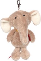 sigikid Sleutelhanger olifant, Cuddly Gadgets