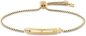 Tommy Hilfiger TJ2780415 - Armband - Goudkleurig