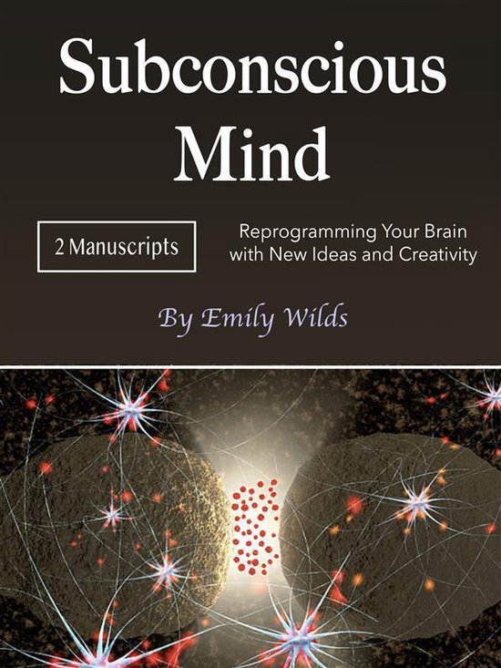 Subconscious Mind - cover