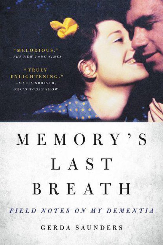 Foto: Memory s last breath