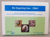 Bio Engerling Free 100m2 - Aaltjes voor het bestrijden van engerlingen en emelten