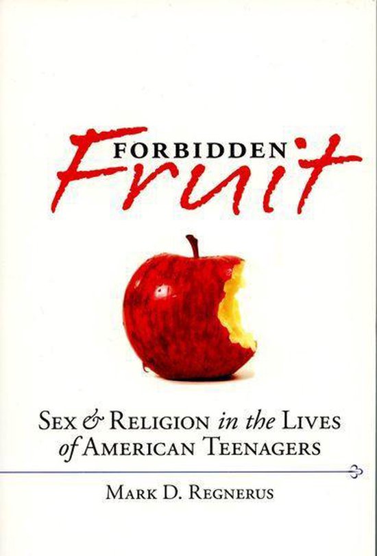 Forbidden Fruit - cover