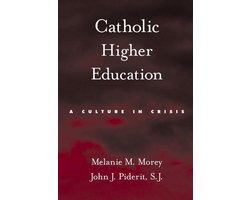 Catholic Higher Education
