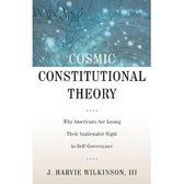 Inalienable Rights - Cosmic Constitutional Theory