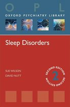 Oxford Psychiatry Library - Sleep Disorders