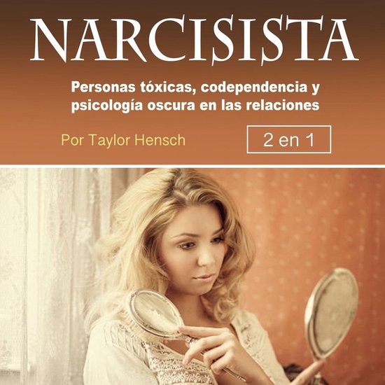Narcisista - cover
