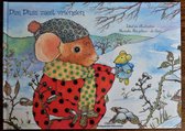 Prentenboek "Pim Pluis zaait vrienden"
