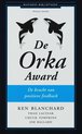 De Orka Award