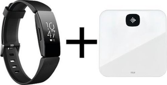 fitbit inspire hr stopwatch