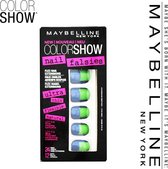 Maybelline Colorshow Nagel Extensions - 08 Side Squared
