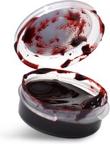 Mehron Gestold Nep Bloed Gel | Coagulated Blood Gel - 14 ml
