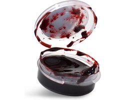 Mehron - Gestold Nep Bloed Gel - Coagulated Blood Gel - 14 ml