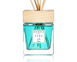 Geurstokjes 500 ml - Mare - Acqua dell Elba