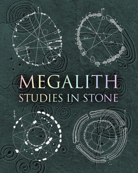 Megalith - cover