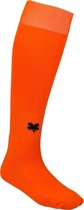 Robey Solid Socks voetbalsokken (maat 27-31) - Orange