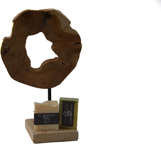 kerstpakket - giftset - Home & Beauty - fairtrade