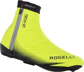 Rogelli Tech-01 Fiandrex Overschoenen Fiets - Voor Racefiets en Mountainbike - Winter Overschoen - 5 - 15 ° C