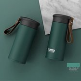 Thermoskan - Thermosfles 300ML - Portable Coffee Mug - Koffie en Tee Isoleerfles