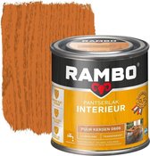 RAMBO Pantserlak Interieur Zijdeglans Transparant - Puur Kersen 0806