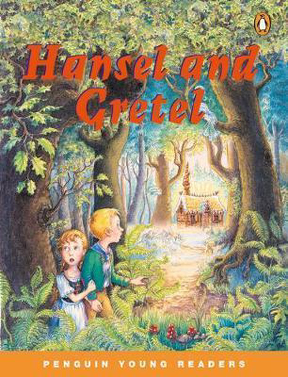 Gretel　Hansel　bol　Penguin　and　9780582428690　Boeken