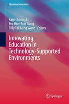 Education Innovation Series - Innovating Education in Technology-Supported Environments